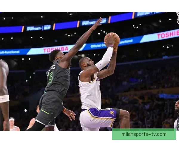 NBA最新夺冠赔率出炉湖人骑士并列第五雷霆领跑森林狼垫底
